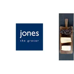 Jones The Grocer - 100 AED 