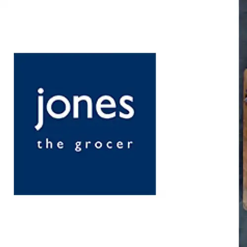 Jones The Grocer - 100 AED 
