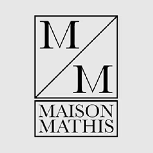 Maison Mathis - 100 AED