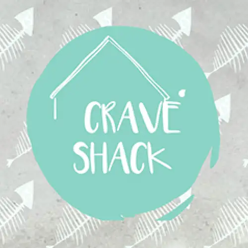 Crave Shack - 100 AED