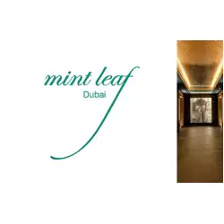 Mint Leaf of London - 500 AED