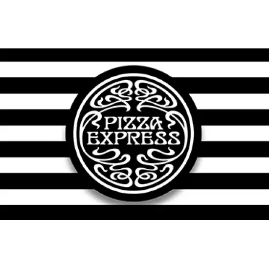 PizzaExpress - 200 AED PizzaExpress - 200 AED