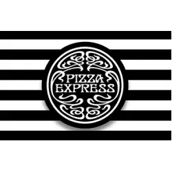 PizzaExpress - 500 AED