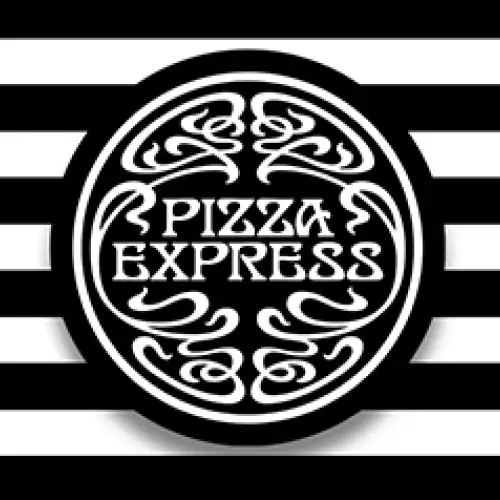 PizzaExpress - 500 AED