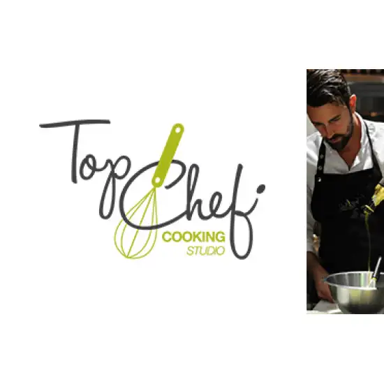 Top Chef - 500 AED Top Chef - 500 AED