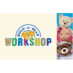 Build A Bear - 200 AED