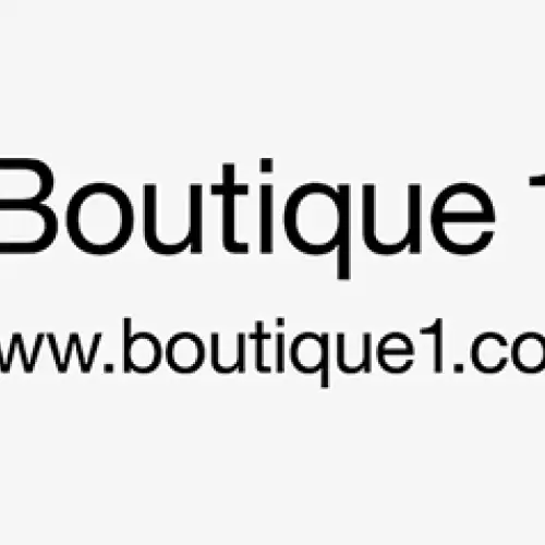 Boutique 1- 500 AED