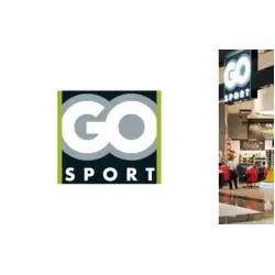 GO Sport - 200 AED GO Sport - 200 AED