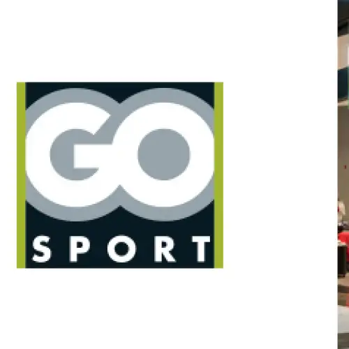 GO Sport - 500 AED