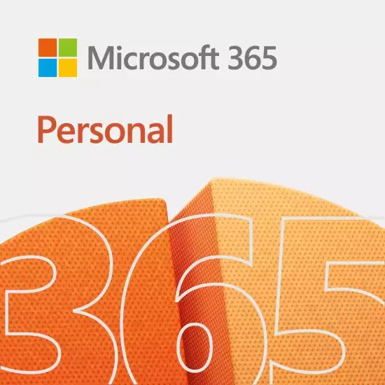 Microsoft M365 Personal - AE Microsoft M365 Personal - AE