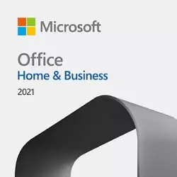 Microsoft Office2019 Home&Bus - MEA