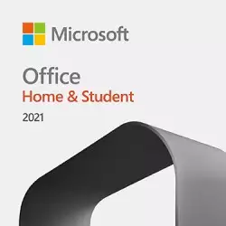 Microsoft Office2019 Home&Stud - MEA