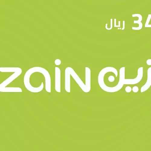 Zain 34.5 SAR