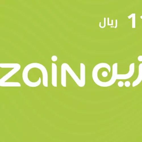 Zain 115 SAR