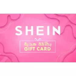 SHEIN Gift Card KSA Store SAR 100 SHEIN Gift Card KSA Store SAR 100