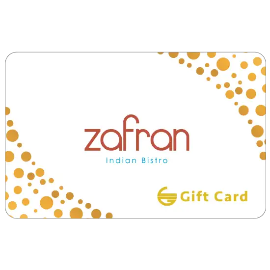 Zafran - 200 SAR Zafran - 200 SAR
