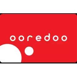 Kuwait Ooredoo 3 KD