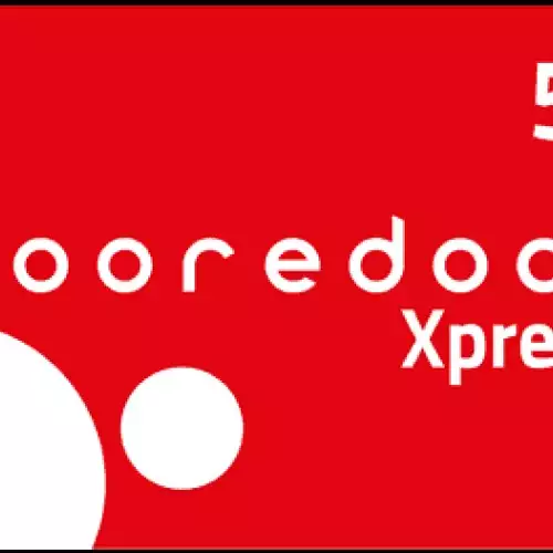 Kuwait Ooredoo 5 KD