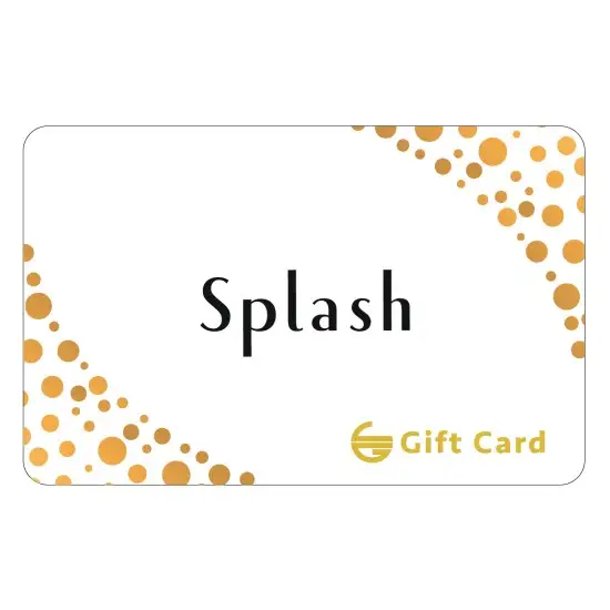 Splash - 100 OMR/ Splash - 100 OMR/