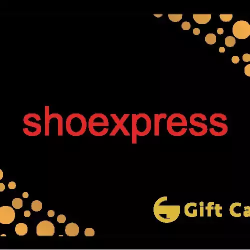 Shoexpress OM - 50 OMR/