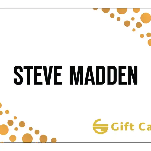 Steve Madden - 100 KWD