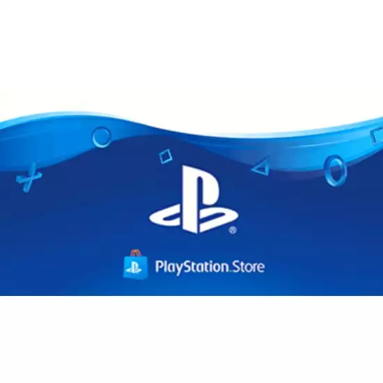 PlayStation Network Gift Card 450 ZAR - PSN South Africa PlayStation Network Gift Card 450 ZAR - PSN South Africa