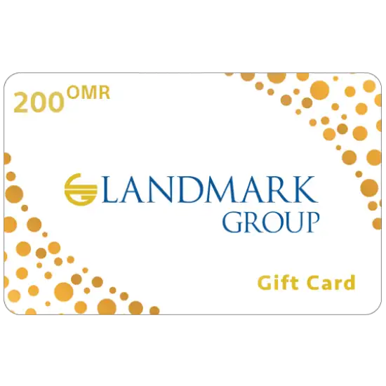 Landmark Group - 50 OMR/ Landmark Group - 50 OMR/