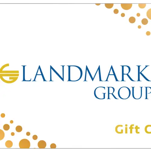 Landmark Group - 10 OMR/