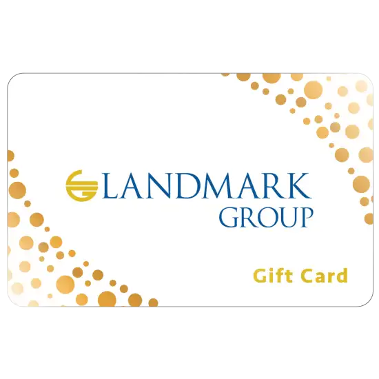 Landmark Group - 10 OMR/ Landmark Group - 10 OMR/