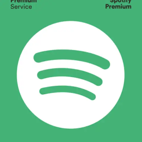 Spotify UAE 12 months