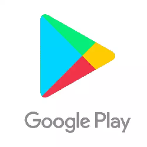 Google Play Gift Card KSA Store SAR 500