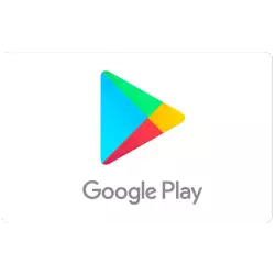 Google Play Gift Card KSA Store SAR 550