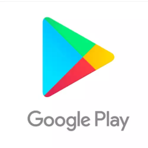 Google Play Gift Card KSA Store SAR 650