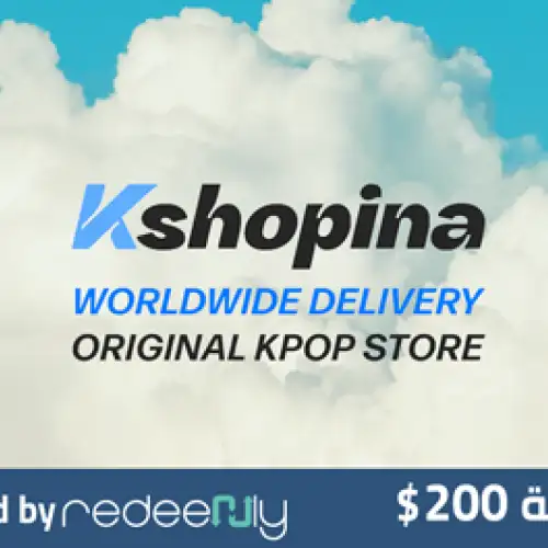 kshopina - 200 $