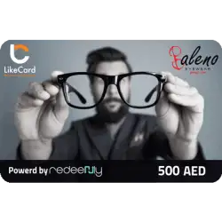 Baleno Eyewear 500AED