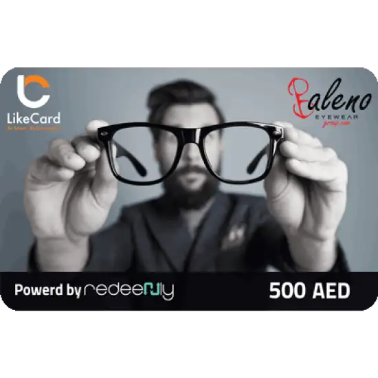 Baleno Eyewear 500AED