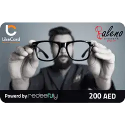 Baleno Eyewear 200AED