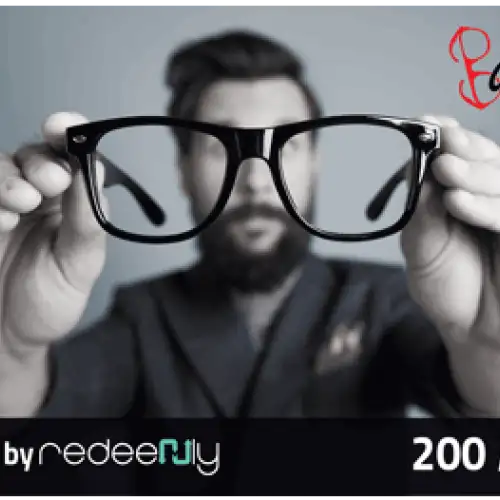 Baleno Eyewear 200AED