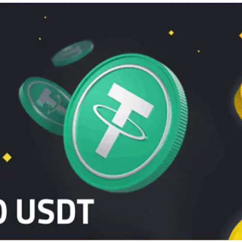 Binance 500 Tether ( USDT ) - Global