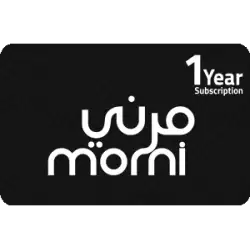 Morni Subscription 1 year