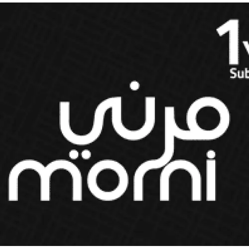 Morni Subscription 1 year