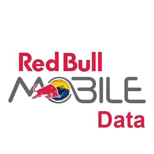 Red bull  8GB+8GB 1M