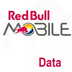 Red Bull  100GB 3M