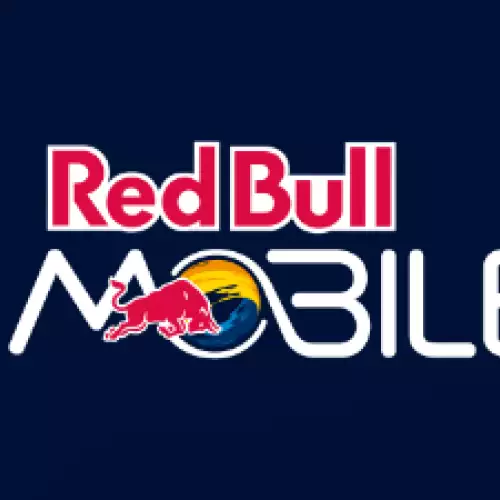 Red Bull Data 250GB+100GB Subscription KSA Store 3 Months