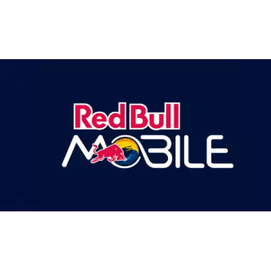 Red Bull Data 250GB+100GB Subscription KSA Store 3 Months