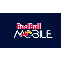 Red Bull Unlimited 1M Red Bull Unlimited 1M
