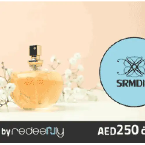 SRMDIA 250 AED
