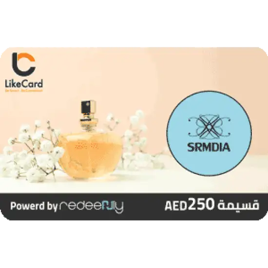 SRMDIA 250 AED SRMDIA 250 AED