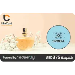 SRMDIA 375 AED SRMDIA 375 AED