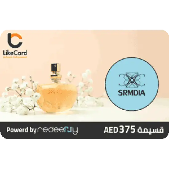 SRMDIA 375 AED SRMDIA 375 AED
